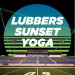 Lubbers Sunset Yoga on August 31, 2022